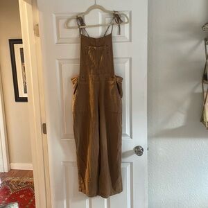 Free People jumpsuit